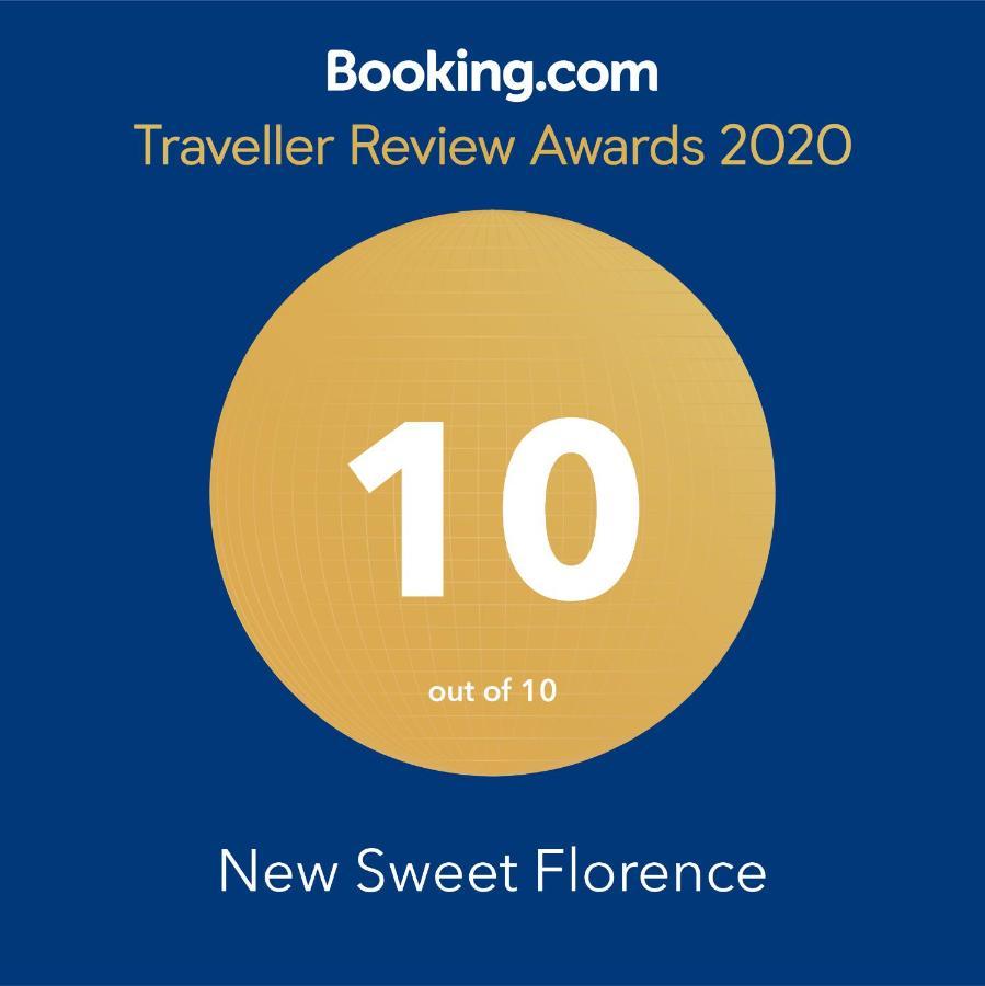 New Sweet Florence Exterior photo