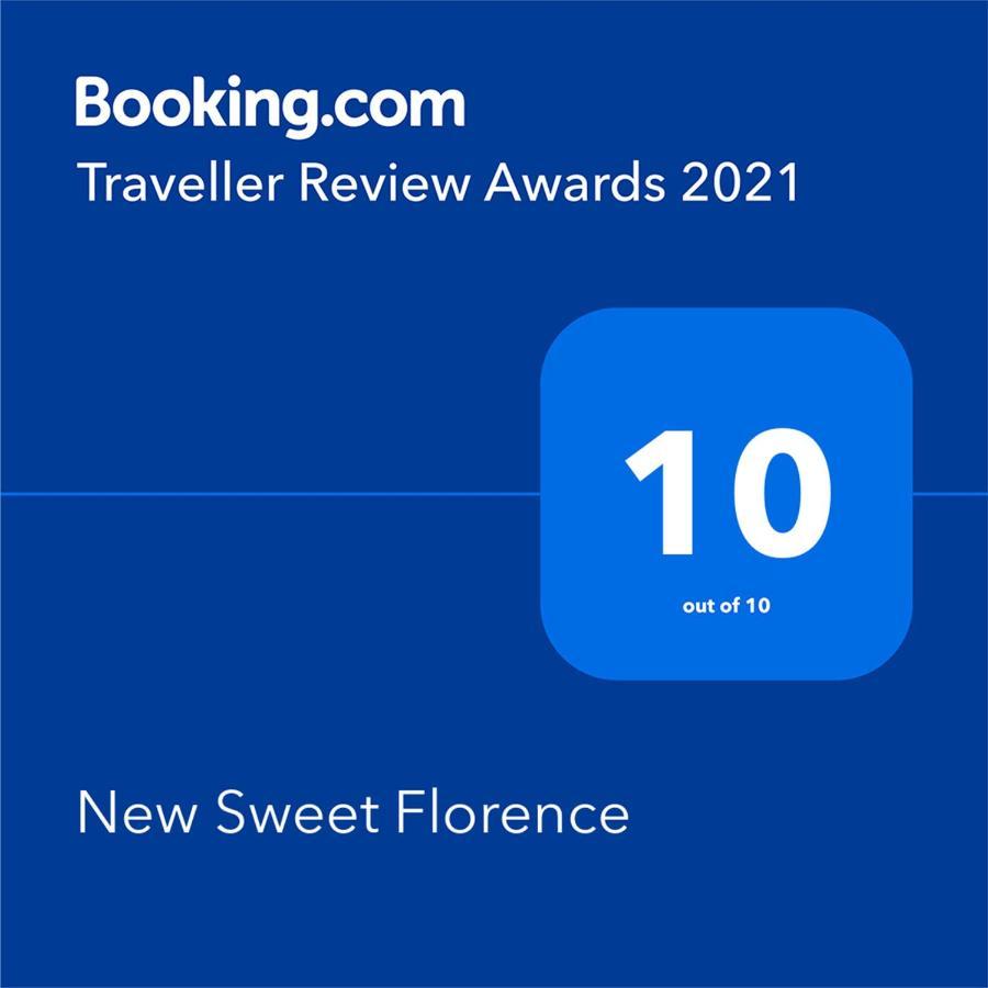 New Sweet Florence Exterior photo