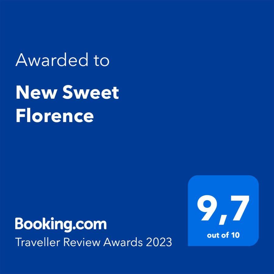 New Sweet Florence Exterior photo