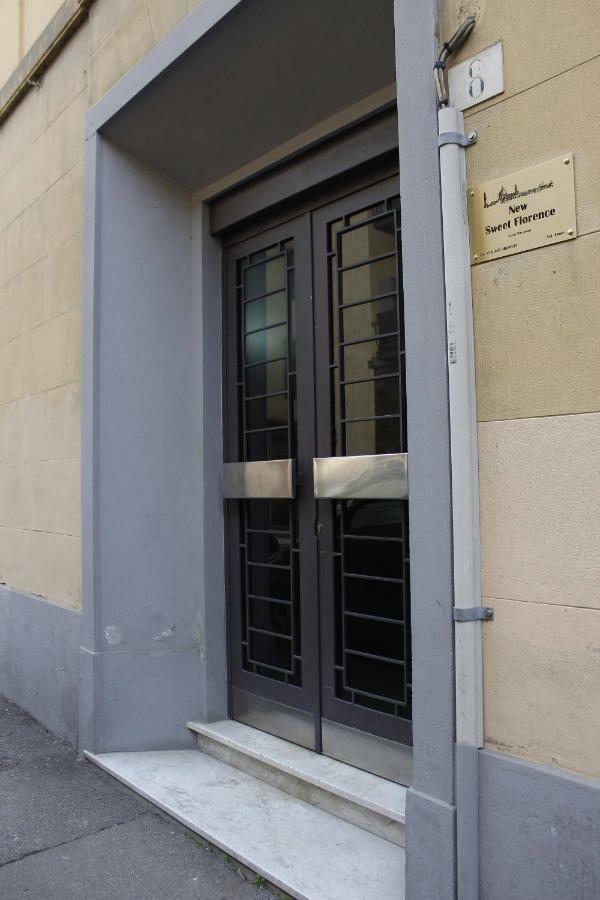New Sweet Florence Exterior photo