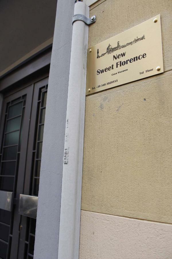 New Sweet Florence Exterior photo